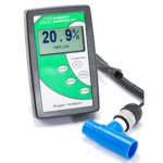 Analytical Industries Inc (AII) Oxygen Analyzers Supplier in Dubai UAE and Saudi Arabia KSA