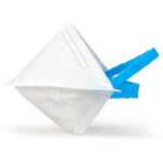 Ansell 53899 N95 Particulate Pouch Respirator Supplier in Dubai UAE and Saudi Arabia KSA