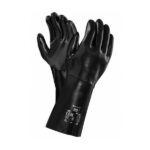 Ansell AlphaTec® 09‑430 Neoprene Chemical Resistant Gloves Supplier in Dubai UAE and Saudi Arabia KSA