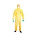 Ansell AlphaTec® 2300 STANDARD Bound Model 103 Chemical Protective Coverall Supplier in Dubai UAE and Saudi Arabia KSA