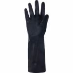 Ansell AlphaTec® 53‑002 Chemical Resistant Gloves with Enhanced Comfort & Tactility Supplier in Dubai UAE and Saudi Arabia KSA