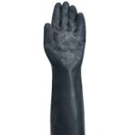 Ansell AlphaTec® 53‑003 Chemical Resistant Gloves with Broad Protection & Comfort Supplier in Dubai UAE and Saudi Arabia KSA