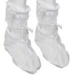 Ansell BioClean-D™ Sterile Overboots Supplier in Dubai UAE and Saudi Arabia KSA