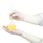 Ansell BioClean™ Advance BASL Sterile Disposable Latex Cleanroom Gloves Supplier in Dubai UAE and Saudi Arabia KSA