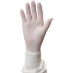Ansell BioClean™ Ultimate BUPS Sterile Disposable Neoprene Cleanroom Gloves Supplier in Dubai UAE and Saudi Arabia KSA