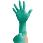 Ansell DermaShield™ 73‑711 Sterile Disposable Neoprene Gloves Supplier in Dubai UAE and Saudi Arabia KSA