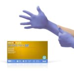 Ansell MICROFLEX® Supreno® SE SU‑690 Nitrile Exam Glove Supplier in Dubai UAE and Saudi Arabia KSA