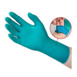Ansell MICROFLEX™ 93‑360 Non‑sterile Disposable Nitrile/Neoprene Cleanroom Gloves Supplier in Dubai UAE and Saudi Arabia KSA