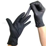 Ansell MICROFLEX™ 94‑242 Disposable Static Dissipative Gloves Supplier in Dubai UAE and Saudi Arabia KSA