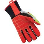 Ansell RINGERS® R298 Impact Protection Gloves Supplier in Dubai UAE and Saudi Arabia KSA