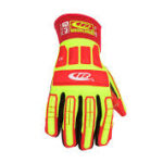 Ansell RINGERS® R299 Heavy‑Duty Impact Protection Gloves Supplier in Dubai UAE and Saudi Arabia KSA