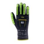 Ansell RINGERS® R840 Light‑Duty Impact Resistant Gloves Supplier in Dubai UAE and Saudi Arabia KSA