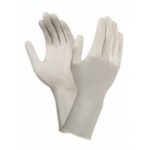 Ansell TouchNTuff® 73‑500 Sterile Disposable Neoprene Gloves Supplier in Dubai UAE and Saudi Arabia KSA
