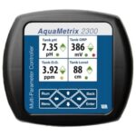 AquaMetrix 2300 Input Controller Supplier in Dubai UAE and Saudi Arabia KSA