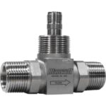 Blancett 1100 Turbine Flow Meter Supplier in Dubai UAE and Saudi Arabia KSA