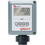 Blancett B2900 Flow Monitor Supplier in Dubai UAE and Saudi Arabia KSA