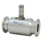 Blancett FloClean Turbine Flow Meter Supplier in Dubai UAE and Saudi Arabia KSA