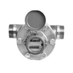 Blancett 900 Series Positive Displacement Flow Meter Supplier in Dubai UAE and Saudi Arabia KSA