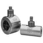 Blancett QuikSert Flow Meter Supplier in Dubai UAE and Saudi Arabia KSA
