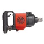 Chicago Pneumatic 6151590650 CP6773‑D18D 1″ Industrial Impact Wrench Supplier in Dubai UAE and Saudi Arabia KSA