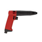 Chicago Pneumatic 6151922006 CP2006 ¼″ Pneumatic Pistol Screwdriver Supplier in Dubai UAE and Saudi Arabia KSA