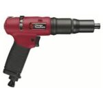 Chicago Pneumatic 6151922611 CP2611 ¼″ Pneumatic Pistol Shut‑Off Screwdriver Supplier in Dubai UAE and Saudi Arabia KSA
