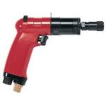 Chicago Pneumatic 6151922754 CP2754 ¼″ Pneumatic Pistol Screwdriver Supplier in Dubai UAE and Saudi Arabia KSA