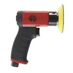 Chicago Pneumatic 8941072001 CP7200 2″/3″ Mini Sander Supplier in Dubai UAE and Saudi Arabia KSA