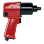 Chicago Pneumatic 8941077330 CP7733 ½″ Pistol Grip Heavy Duty Impact Wrench Supplier in Dubai UAE and Saudi Arabia KSA