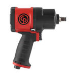 Chicago Pneumatic 8941077481 CP7748 ½″ Pistol Grip Impact Wrench Supplier in Dubai UAE and Saudi Arabia KSA