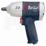 Chicago Pneumatic 8941077520 CP7750 ½″ Pistol Impact Wrench Supplier in Dubai UAE and Saudi Arabia KSA