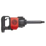 Chicago Pneumatic 8941077637 CP7763D‑6 ¾″ D‑Handle Impact Wrench Supplier in Dubai UAE and Saudi Arabia KSA