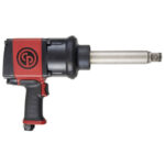 Chicago Pneumatic 8941077806 CP7780‑6 1″ Heavy Duty Impact Wrench Supplier in Dubai UAE and Saudi Arabia KSA