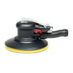 Chicago Pneumatic 8941272201 CP7220E 6″ Palm Grip Random Orbital Sander Supplier in Dubai UAE and Saudi Arabia KSA