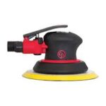 Chicago Pneumatic 8941272501 CP7250E 6″ Palm Grip Random Orbital Sander (5 mm orbit) Supplier in Dubai UAE and Saudi Arabia KSA
