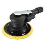 Chicago Pneumatic 8941272503 CP7250CVE 6″ Palm Grip Random Orbital Sander (Central Vacuum, 5 mm orbit) Supplier in Dubai UAE and Saudi Arabia KSA