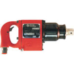 Chicago Pneumatic T018841 CP6120 PASED 1‑1/2″ Straight Grip Heavy Industrial Impact Wrench Supplier in Dubai UAE and Saudi Arabia KSA