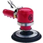 Chicago Pneumatic T023990 CP870 Dual Action Sander Supplier in Dubai UAE and Saudi Arabia KSA