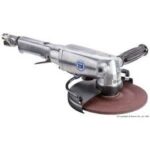 Chicago Pneumatic T024387 CP857 7″ Pneumatic Angle Grinder Supplier in Dubai UAE and Saudi Arabia KSA