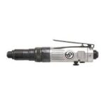 Chicago Pneumatic T025097 CP782 ¼″ Pneumatic Straight Grip Screwdriver Supplier in Dubai UAE and Saudi Arabia KSA
