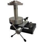 DH-Budenberg CPB3800HP Hydraulic Deadweight Tester Supplier in Dubai UAE and Saudi Arabia KSA