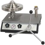 DH-Budenberg CPB5000 Deadweight Tester Supplier in Dubai UAE and Saudi Arabia KSA