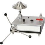 DH-Budenberg CPB5000HP Deadweight Tester Supplier in Dubai UAE and Saudi Arabia KSA