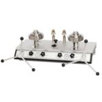 DH-Budenberg CPB5600DP Deadweight Tester Supplier in Dubai UAE and Saudi Arabia KSA