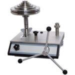 DH-Budenberg CPB5800 Deadweight Tester Supplier in Dubai UAE and Saudi Arabia KSA