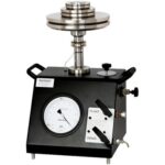 DH-Budenberg Model 80 Pipeline Tester Supplier in Dubai UAE and Saudi Arabia KSA