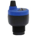 Flowline EchoPod DX10 Ultrasonic Level Transmitter Supplier in Dubai UAE and Saudi Arabia KSA