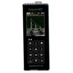 Dakota NDT FX71-DL Flaw Detector and Thickness Gauge Supplier in Dubai UAE and Saudi Arabia KSA