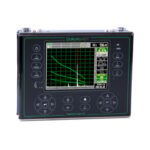 Dakota NDT FX81-DL Flaw Detector and Thickness Gauge Supplier in Dubai UAE and Saudi Arabia KSA