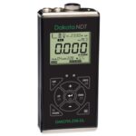 Dakota NDT ZX6-DL Multi-Echo Thickness Gauge and Data Logger Supplier in Dubai UAE and Saudi Arabia KSA